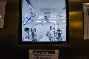 La OMS define oficialmente como enfermedad la COVID-19 persistente: Se desarrolla tres meses después de haber tenido el virus