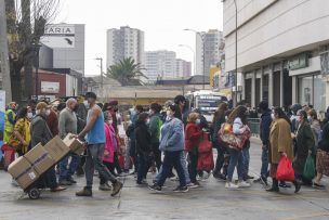 Paso a Paso: 10 comunas del país cambiaron de fase este sábado