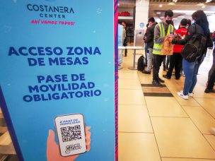 Plan Paso a Paso: Todas las comunas de la Región Metropolitana retroceden a Preparación