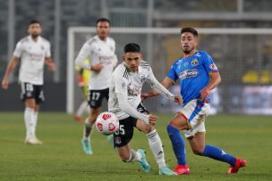 ¡Se juega! ANFP ratifica el duelo entre Audax Italiano y Colo Colo