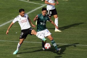 Santiago Wanderers se niega a suspender el partido ante Colo-Colo y llama a 