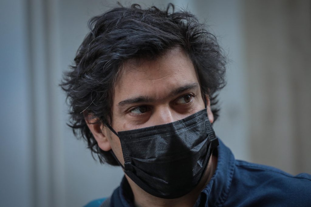 Diputado Torrealba emplazó a Provoste y Boric por proyecto de indulto: “Es un bofetada para miles de personas que vivieron la violencia irracional”