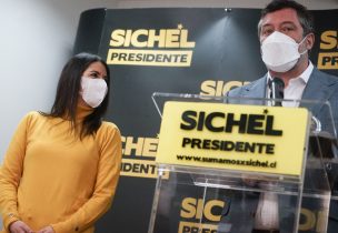 Sichel por investigación de Contraloría a Martorell: 