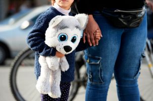 Save The Children denuncia que matrimonio infantil mata a más de 60 niñas a diario