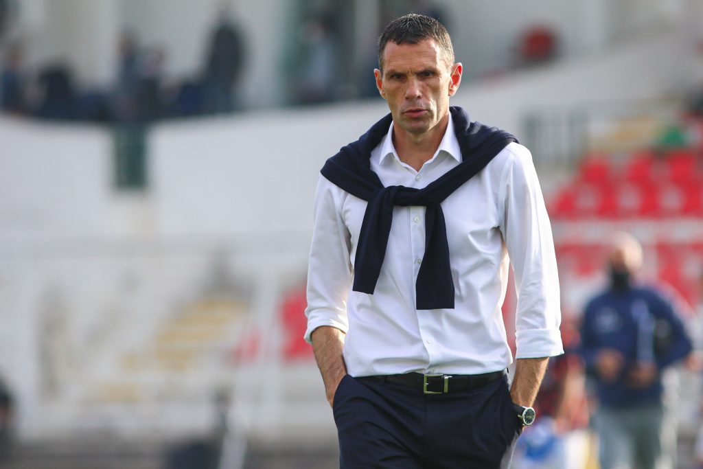 La nula autocrítica de Poyet de su paso por la UC: “Estábamos en camino a cumplir los objetivos”