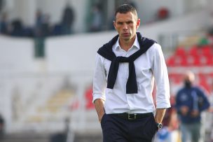 La nula autocrítica de Poyet de su paso por la UC: 