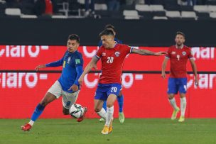 [Video] Cristián Caamaño: “Aránguiz es el jugador más importante de la Roja en esta triple fecha”