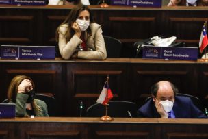 Plebiscitos dirimentes: Vamos por Chile no consigue firmas para ir a la Suprema