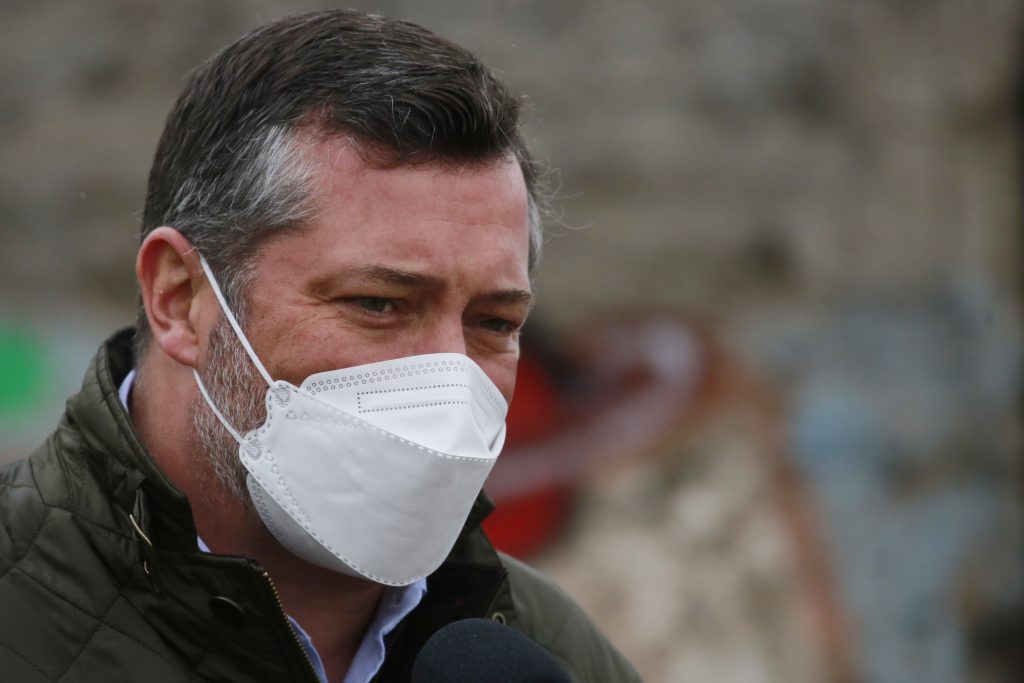 Sichel por investigación contra Presidente Piñera: “Permitirá garantizar la credibilidad de nuestras instituciones”