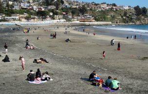 Paso a Paso: Dos comunas avanzaron a Apertura Inicial este sábado