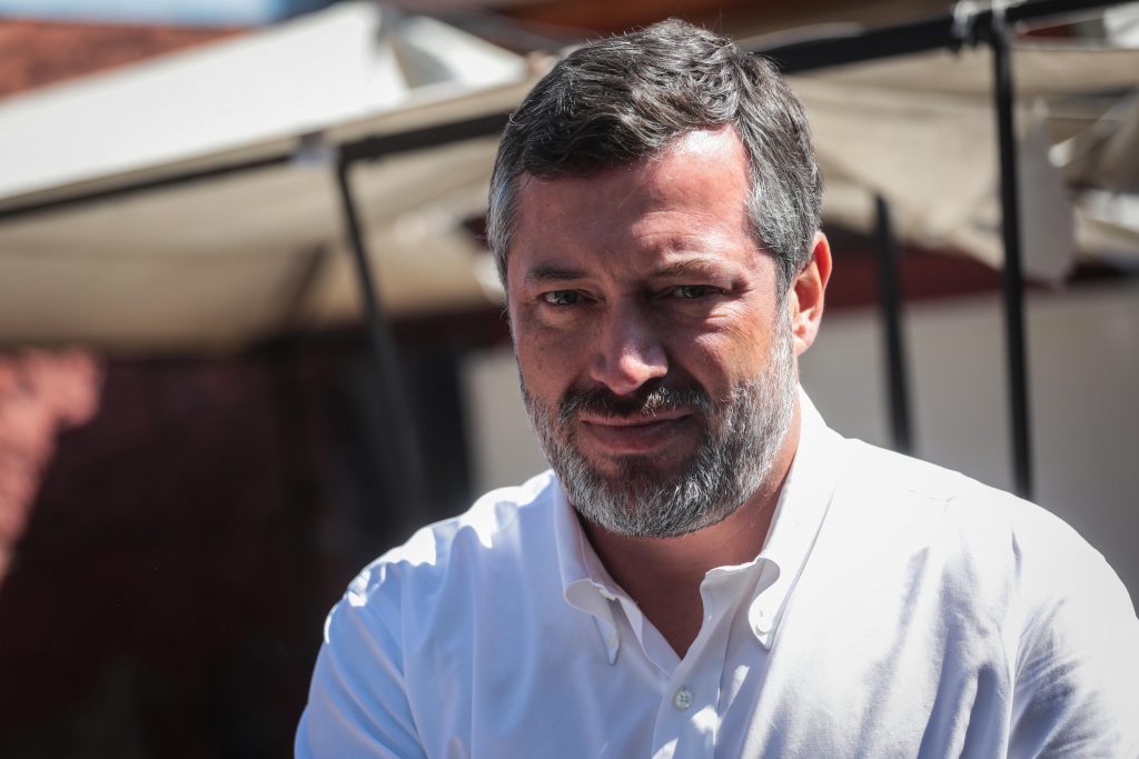 Sebastián Sichel explicó su propuesta de Pensión Básica Universal: “Es un sistema solidario”