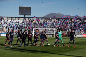 La debacle azul desde el retorno del público a los estadios