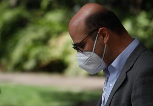 Convencional Atria acusa una “actitud casi infantil” del Gobierno tras culparlo de la violencia en el 18-O