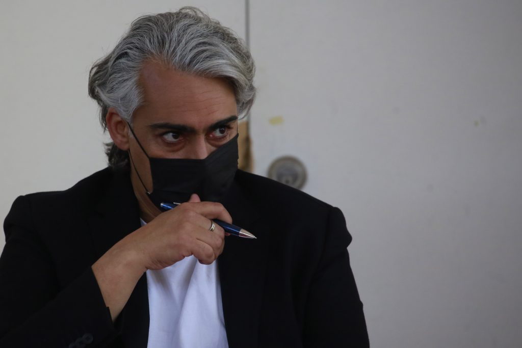ME-O: “Las propuestas de Boric no están en condiciones para enfrentar a Kast duramente”