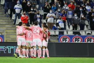 La UC y Paulucci siguen en racha: los cruzados superan a la Unión y le meten presión al líder