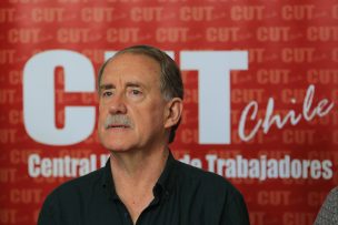 Sorteo CNTV: Eduardo Artés abrirá la franja electoral de presidenciales de cara a las elecciones de noviembre