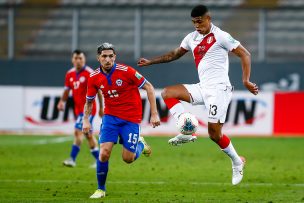 [Video] Cristián Caamaño: “La falta de jerarquía que hoy tiene la selección es dramática”