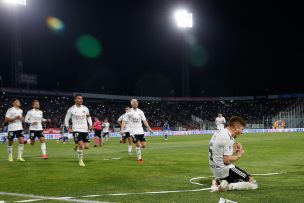 Más líder que nunca: Colo Colo vence a Huachipato y sigue firme en la cima del torneo