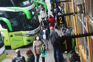 Gobierno anuncia que se pedirá Pase de Movilidad o PCR negativo para viajar entre regiones en buses, aviones y trenes