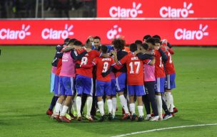 La Roja vuelve a EE.UU: Chile se medirá en duelo amistoso ante El Salvador en Norteamérica