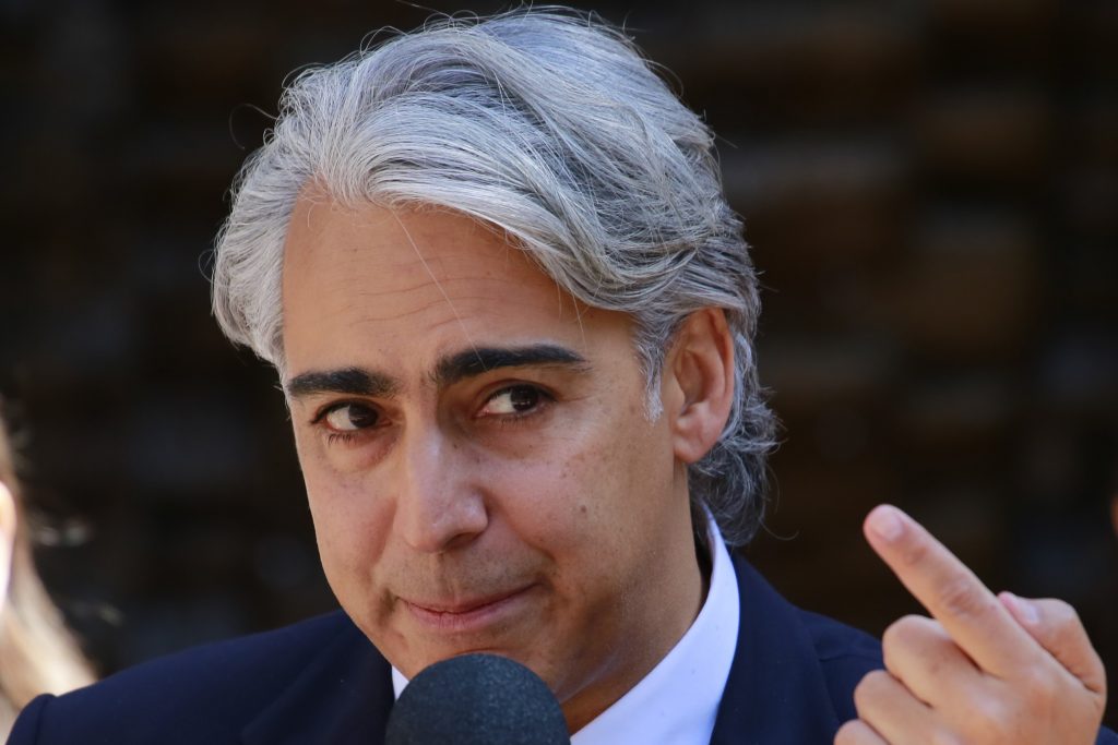 ME-O compara a José Antonio Kast con Bolsonaro y Trump: “Creo que ha logrado camuflarse”