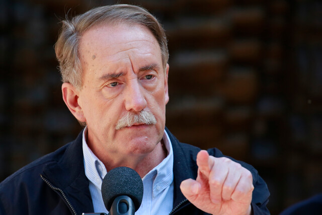 Eduardo Artés sobre Gabriel Boric: “Nadie sabe para dónde va”