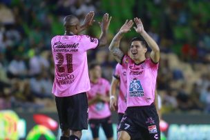 [Video] Víctor Dávila anota en la derrota del León en la Liga MX