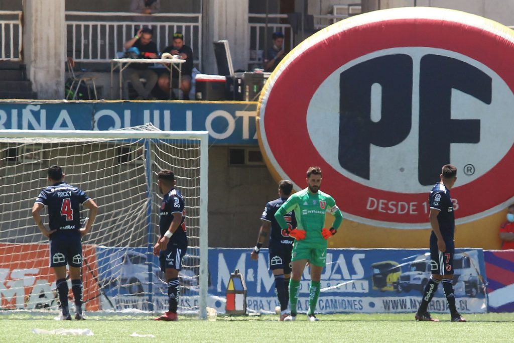 [Audio] Pato Yáñez: “Otro interinato en la U hubiese sido un papelón”
