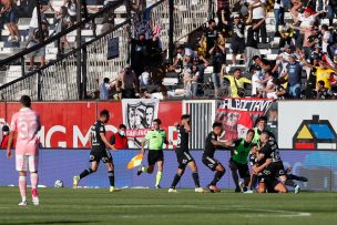 [Audio] Pato Yáñez: “Si Colo Colo pierde la ventaja de cinco puntos y no es campeón, será una farra”