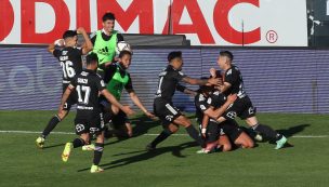 [Video] Cristián Caamaño y Patricio Yáñez coinciden: “No hay chances de que Colo Colo pierda el título”