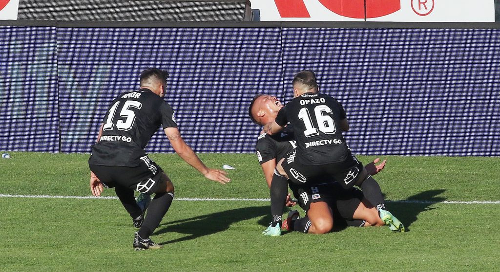 [Audio] Pato Yáñez: “Yo creo que Colo Colo ya es campeón”