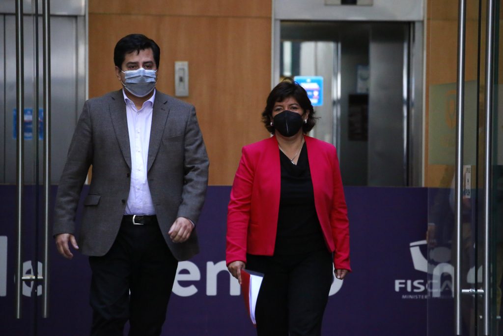18-O: Provoste anuncia proyecto para solucionar prisiones preventivas “abusivas”