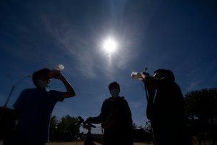 COP26: Los últimos 7 años son el periodo más cálido de la historia