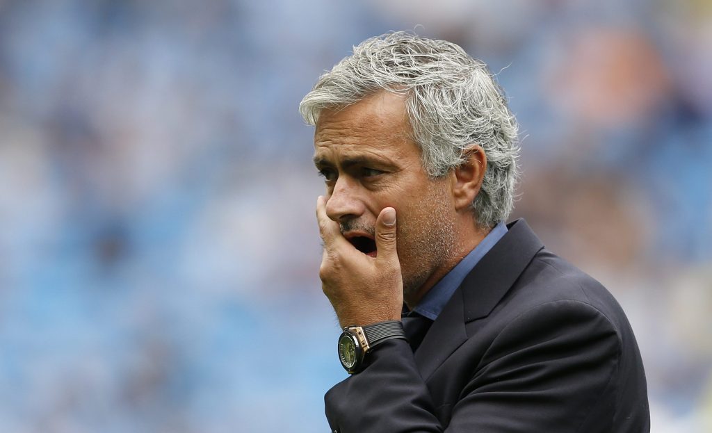 Ridículo Mourinho: equipo noruego lo vapulea sin piedad en la Conference League