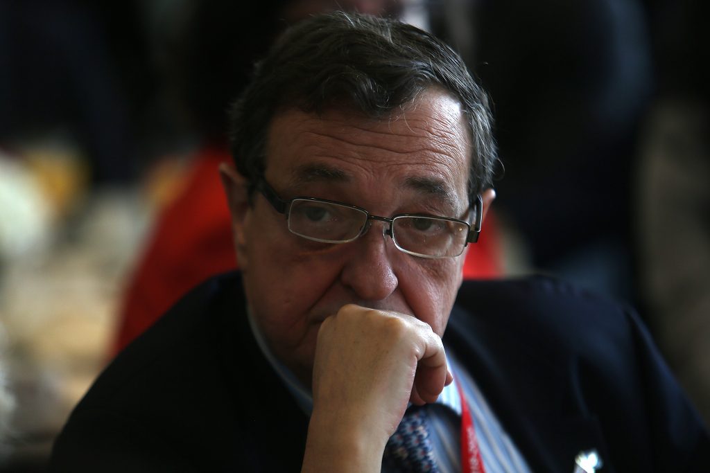 G20: António Guterres reprocha que “no se han cumplido las expectativas”