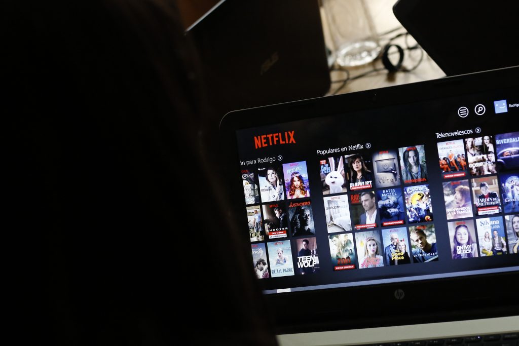 Netflix comparte meme de ‘El juego del calamar’ tras caída de WhatsApp, Instagram y Facebook