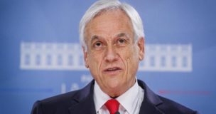 Acusación constitucional contra Presidente Piñera iniciará su revisión este martes