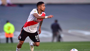 “Dueño del área”: En Argentina destacan el desempeño de Paulo Díaz en triunfo de River Plate