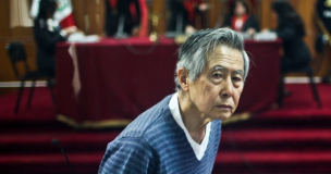 Perú: Tribunal Constitucional aprueba liberar al expresidente Alberto Fujimori