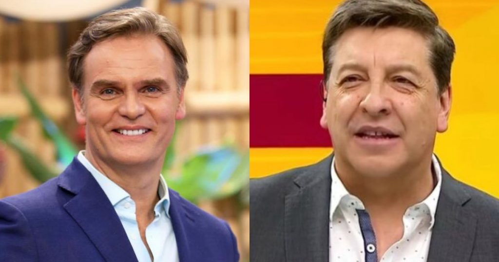 “No lo pesco…”: JC Rodríguez respondió en seco a Amaro Gómez-Pablos tras polémica