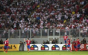 ¿Qué dice la historia? El historial entre Chile y Perú jugando en Lima