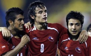 Se retira el goleador de Canadá 2007: Nicolás Medina le dice adiós al fútbol