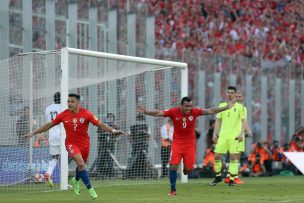 Los números a los que se aferra la Roja: el favorable registro de Chile recibiendo a Venezuela