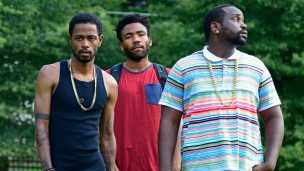 Brian Tyree Henry confirma que Atlanta finalizó el rodaje de su tercera y cuarta temporada