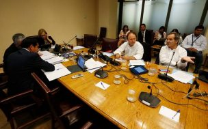 Comisión de Constitución del Senado discutirá este martes el proyecto del cuarto retiro del 10%