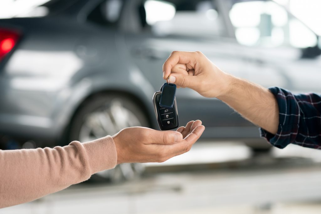 Tumotor.com: la plataforma para comprar autos usados por internet con información certificada y test drive a domicilio