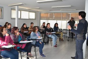 Esval y el Instituto IPP entregarán becas para cursar carreras técnicas