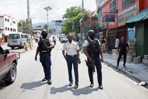 Haití: Secuestradores piden 17 millones de dólares para liberar a misioneros estadounidenses