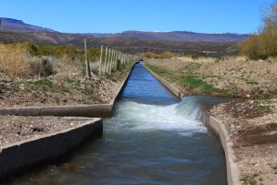 Regantes esperan endurecimiento de multas y sanciones por robo de agua