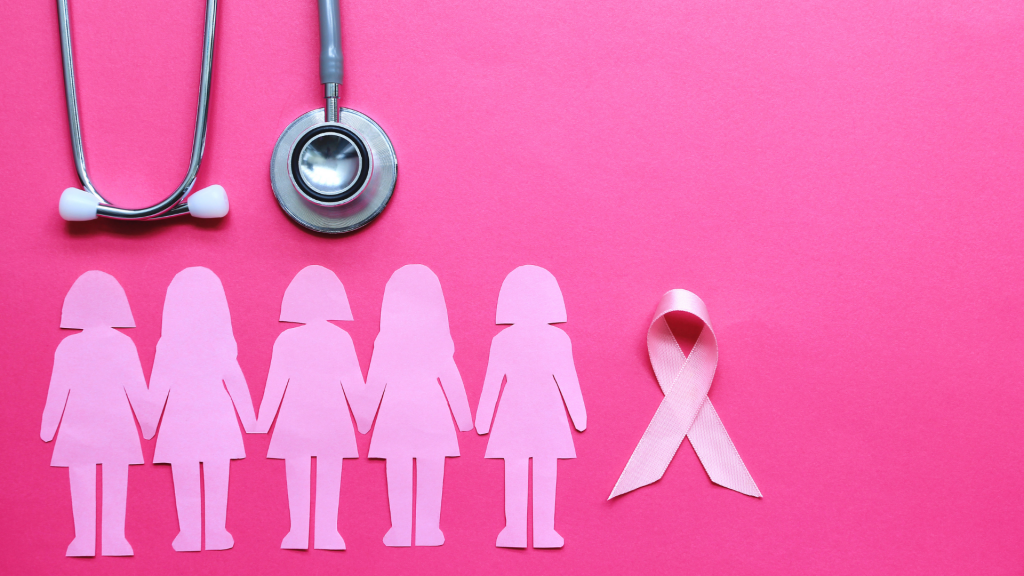 Fundación Oncológica realizará 1.000 mamografías y procedimientos para simetría mamaria